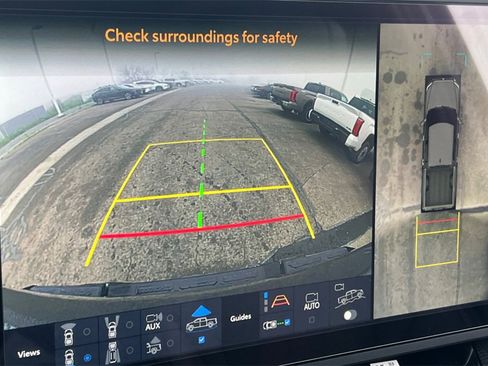 New 2026 Toyota Tundra SR5 image 18