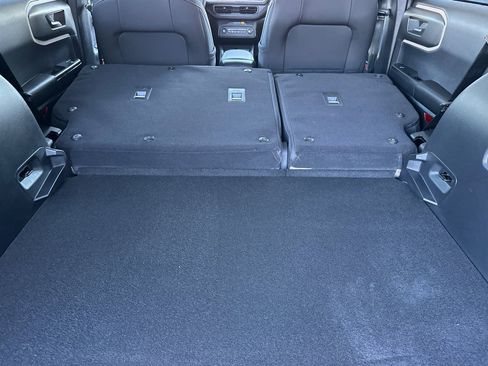 New 2025 Ford Bronco Sport Big Bend image 15