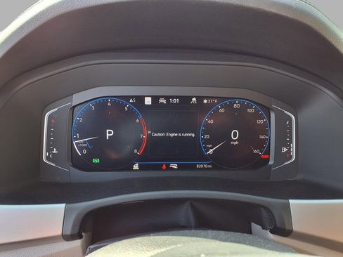 Used 2021 Volkswagen Atlas SEL Premium image 15