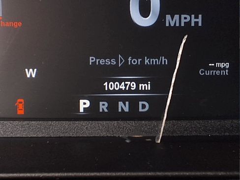 Used 2018 RAM 1500 Big Horn image 22