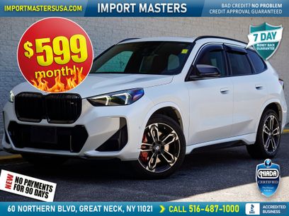 Used 2024 BMW X1 M35i w/ Premium Package