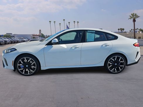 Used 2025 BMW 228i xDrive w/ M Sport Package image 8
