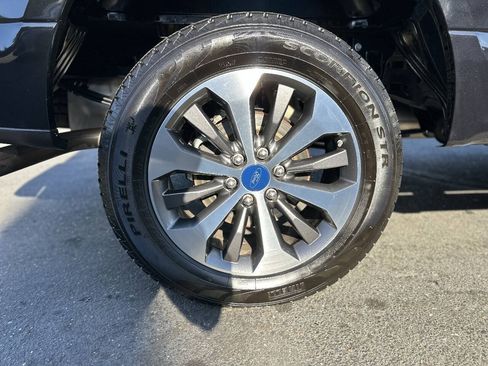 Used 2020 Ford F150 XLT w/ Equipment Group 301A Mid RWD image 7
