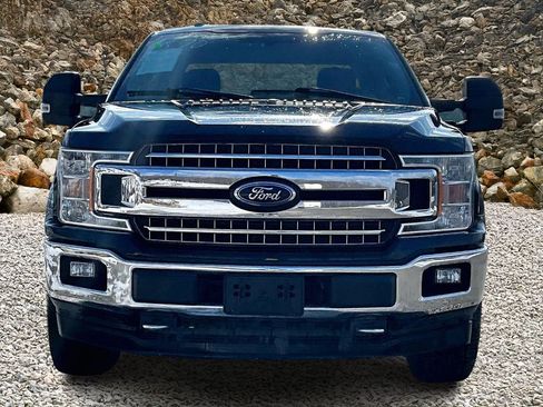 Used 2018 Ford F150 XLT w/ XTR Package image 3