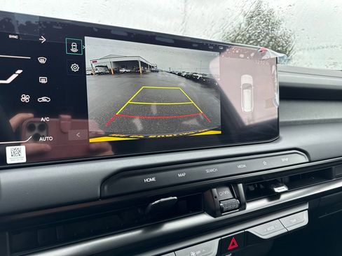 New 2027 Kia Telluride EX X-Line AWD/4WD image 26