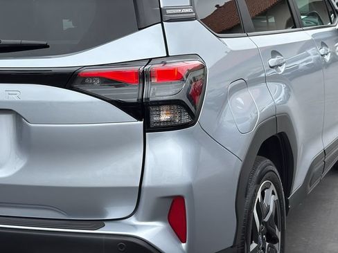 Certified 2026 Subaru Forester Limited AWD/4WD image 7