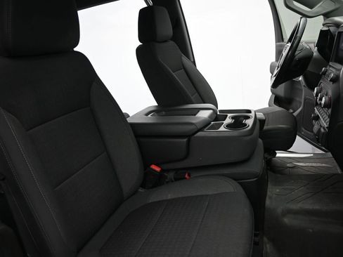 Used 2021 Chevrolet Silverado 2500 LT w/ All Star Edition image 11