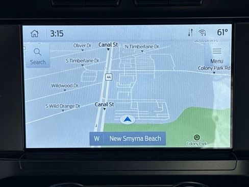 Used 2023 Ford F150 XL w/ STX Appearance Package image 24