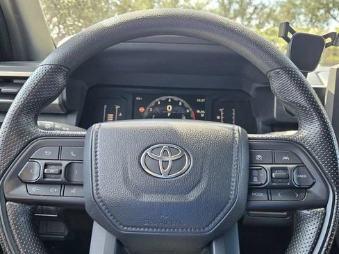 Used 2024 Toyota Tacoma SR RWD image 21