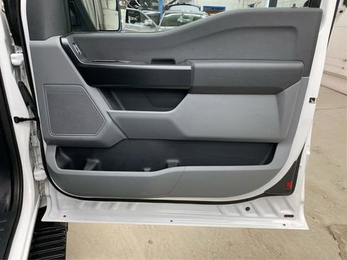 Used 2021 Ford F150 XL w/ Equipment Group 101A High image 24