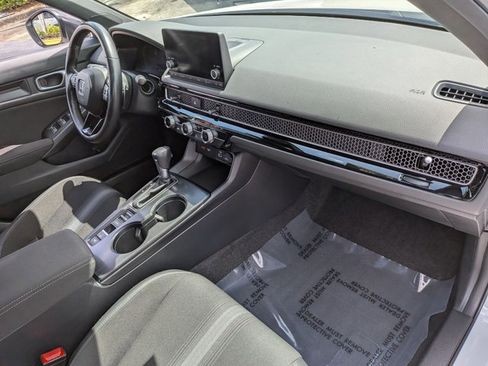 Certified 2023 Honda Civic Sport image 19