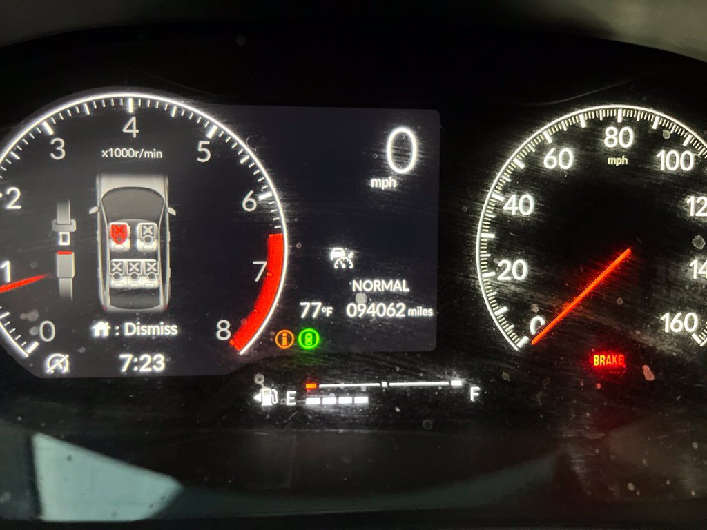 Used 2022 Honda Civic Si image 23