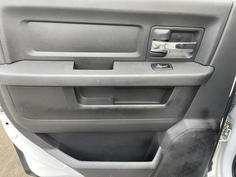 Used 2012 RAM 1500 Sport w/ Remote Start & Security Group AWD/4WD image 31