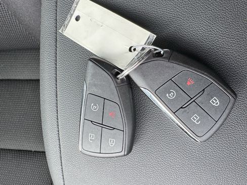 Used 2026 Chevrolet Colorado LT w/ Advanced Trailering Package image 35