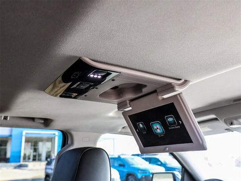 Used 2019 GMC Yukon Denali w/ Denali Ultimate Package image 25