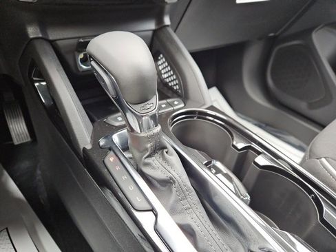 New 2026 Chevrolet TrailBlazer LT image 40