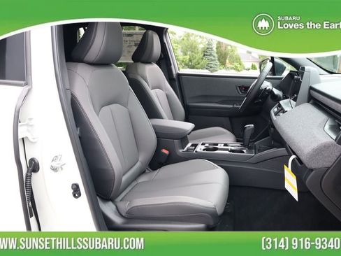 New 2026 Subaru Outback Limited XT AWD/4WD image 24
