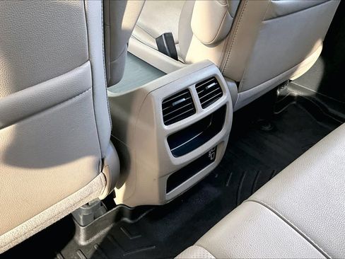 Used 2020 Honda Ridgeline RTL-E image 34