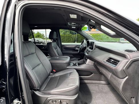 Certified 2023 Chevrolet Tahoe RST AWD/4WD image 12