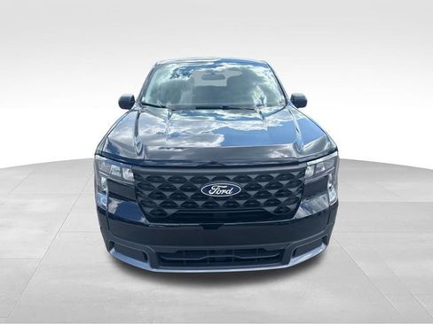 Used 2025 Ford Maverick XLT FWD image 8