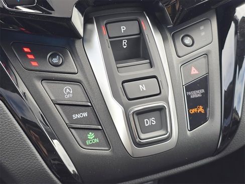 New 2025 Honda Accord Touring image 33