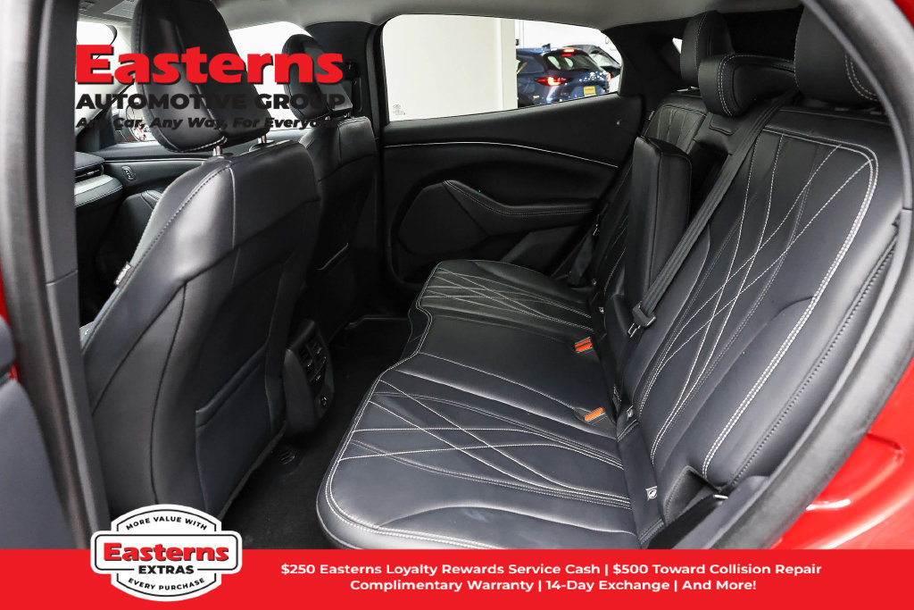 Used 2023 Ford Mustang Mach-E Select AWD/4WD image 19