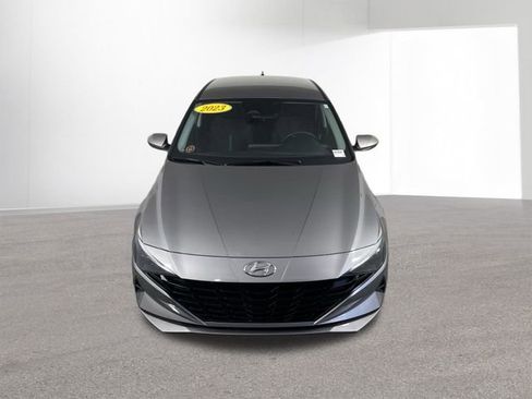 Used 2023 Hyundai Elantra SE w/ Preferred Accessory Package image 44
