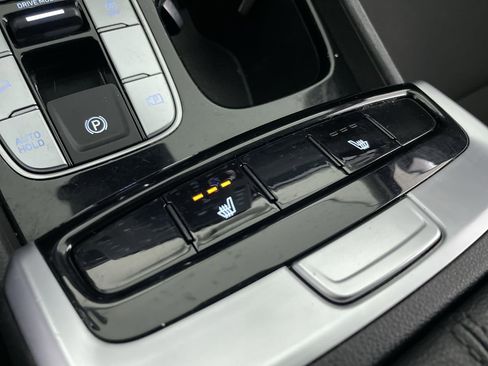 Used 2023 Hyundai Tucson SEL image 18