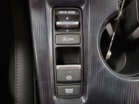 Used 2024 Honda Civic Sport image 15