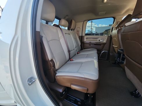 Certified 2023 RAM 3500 Laramie image 27