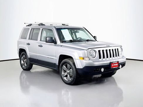 Used 2017 Jeep Patriot Sport image 7