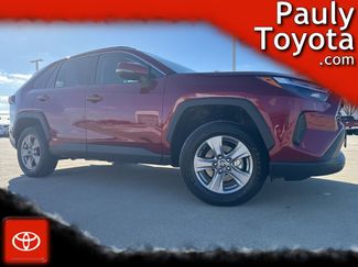 Certified 2024 Toyota RAV4 XLE w/ Convenience Package video 1