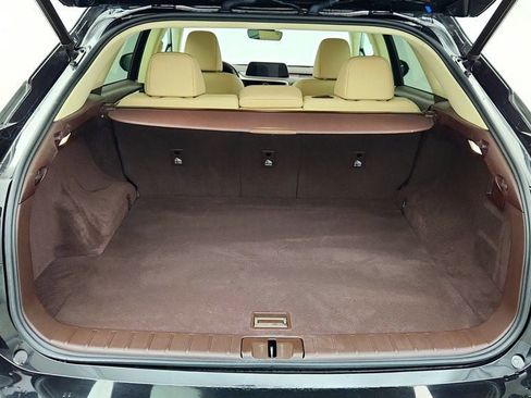 Used 2020 Lexus RX 350 F Sport image 23