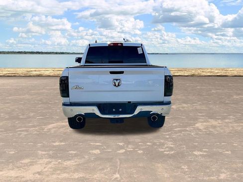 Used 2018 RAM 1500 Big Horn RWD image 12