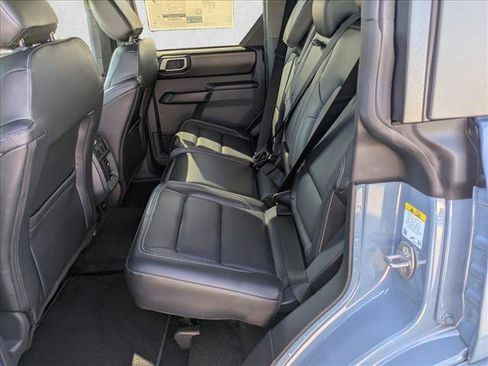 New 2025 Ford Bronco Outer Banks image 15