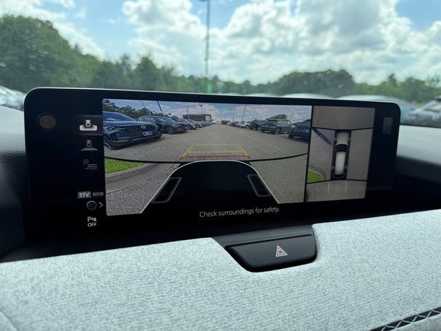 New 2026 MAZDA CX-90 3.3 Turbo S w/ Premium Plus AWD/4WD image 13