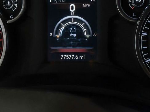 Used 2024 RAM 3500 Tradesman w/ Chrome Appearance Group image 17