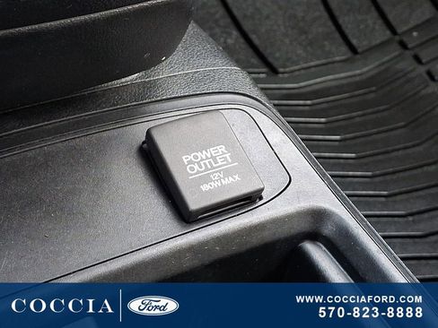 Used 2016 Honda CR-V SE image 24