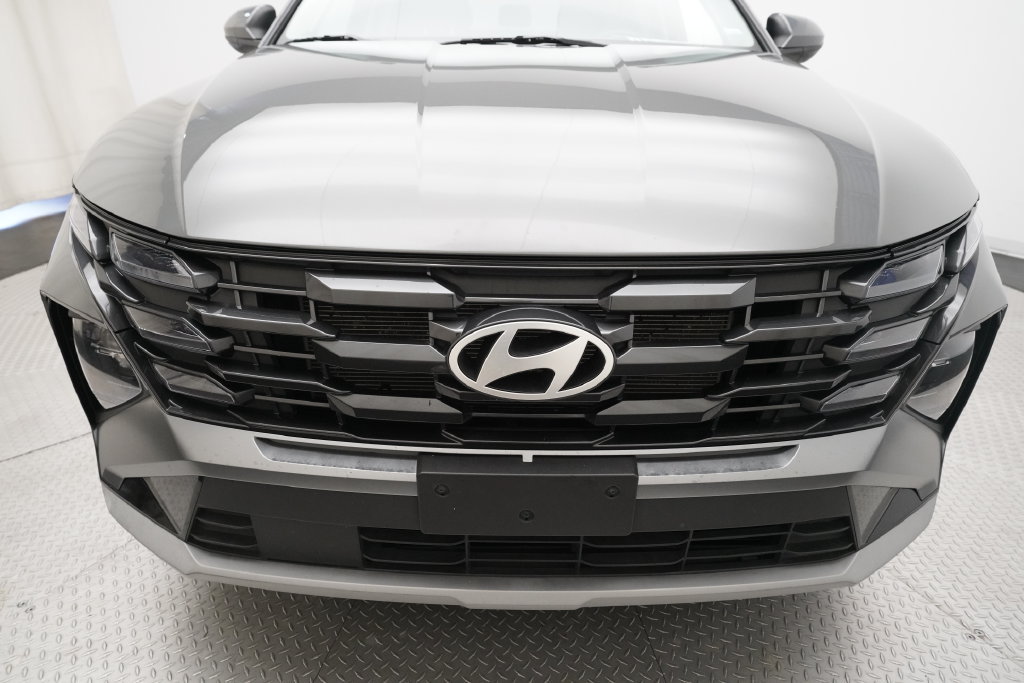 Used 2025 Hyundai Tucson SEL AWD/4WD image 22