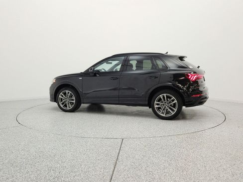 Used 2025 Audi Q3 2.0T Premium w/ Convenience Package AWD/4WD image 8