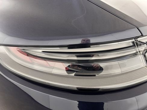 Certified 2022 Porsche Panamera 4 Platinum Edition image 16