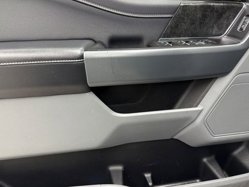 Used 2021 Ford F150 XLT w/ Equipment Group 302A High image 38