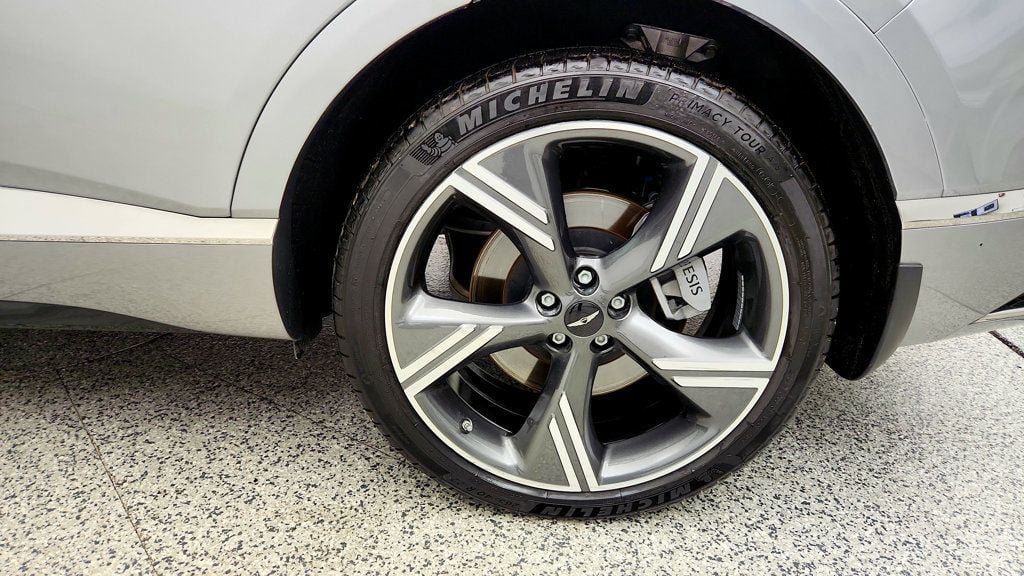 Used 2026 Genesis GV80 2.5T Prestige AWD/4WD image 9