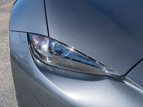 Used 2017 MAZDA MX-5 Miata Grand Touring image 10