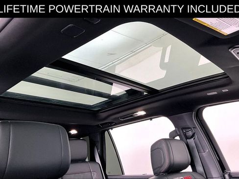 Used 2025 Toyota Sequoia TRD Pro AWD/4WD image 23