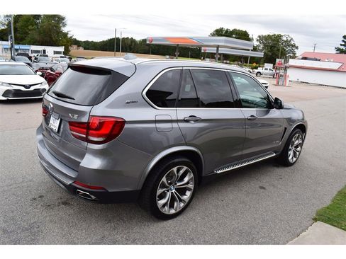 Used 2017 BMW X5 xDrive40e image 5
