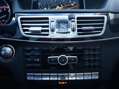 Used 2015 Mercedes-Benz E 63 AMG S-Model image 34