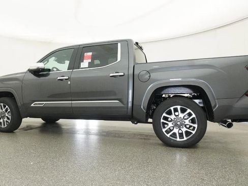 New 2026 Toyota Tundra 1794 Edition AWD/4WD image 20