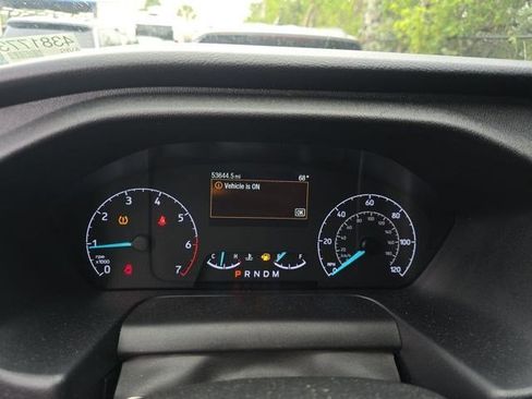 Used 2023 Ford Transit 350 XLT image 12