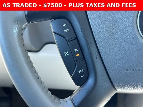 Used 2007 Chevrolet Suburban LT w/ LT Preferred Equipment Group image 23